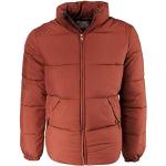 Selected Homme Men's Whelm H Long Sleeve Jacket, Red (Arabian Spice), Small