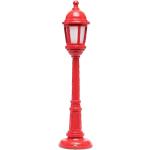 Seletti Street Lamp table light (42cm) - Red