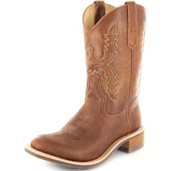 Sendra Boots 11615 Olimpia 023 Western riding boot - Brown
