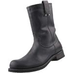 Sendra Men's Boots 7133 Anthracite Lined, charcoal