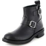 Sendra Boots Boots 2976 Engineerstiefelette (in different colours) Black Size: 8