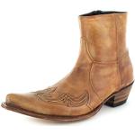 Lasten Beiget Koon 45 Sendra Boots Cowboy-bootsit 