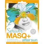SerumMASQ+ - SerumMASQ+ After Sun Sheet mask 1 kpl