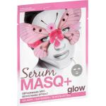 SerumMASQ+ - SerumMASQ+ Glow Sheet mask 1 kpl
