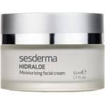 SESDERMA Hidraloe Moisturizing Facial Cream 50ml