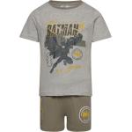 Lasten Vihreät Koon 104 Batman Lyhythihaiset t-paidat verkkokaupasta Boozt.com 