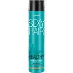Beiget sexyhair Shampoot Vaaleille hiuksille 