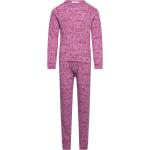 Lasten Violetit Koon 110 Soft Gallery - Pyjamat verkkokaupasta Boozt.com 