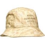 Naisten Keltaiset Koon M MADS NORGAARD Bucket-hatut 