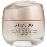 Shiseido Benefiance Anti age Voidemaiset 50 ml Päivävoiteet Juonteiden & ryppyjen hoitoon 