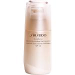Shiseido Benefiance Wrinkle Smoothing Smoothing Day Emulsion Päivävoide Kasvovoide Nude Shiseido