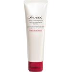 Shiseido - Defend D-Prep Deep Cleansing Foam 125 ml