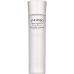 Shiseido Essentials 125 ml Kaksivaiheiset meikinpoistoaineet Huulille 