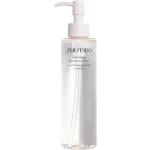Shiseido Refreshing Cleansing Water Meikinpoisto Nude Shiseido