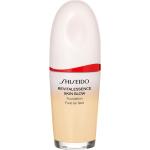 Shiseido 30 ml Meikkivoiteet 