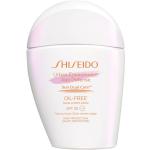 Shiseido SPF 30 30 ml Aurinkovoiteet Kasvoille 