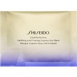 Shiseido Kiinteyttävät Silmänympärysnaamioita 