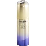 Shiseido Kiinteyttävät Voidemaiset 15 ml Silmänympärysvoiteet Elottomalle iholle 