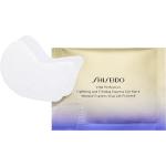Naisten Shiseido Kiinteyttävät 5 ml Silmänympärysnaamioita 