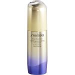 Shiseido Kiinteyttävät Voidemaiset 15 ml Silmänympärysvoiteet Huulille 