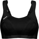 Shock Absorber - Active Multi Sports Support - Musta - 70F