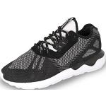 Shoes TUBULAR RUNNER WEAVE core black/ftwr white 2016 Adidas Originals 43 1/3 core black/ftwr white