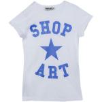 Shop Art T-Shirt