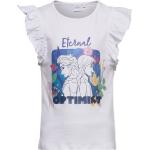 Alennetut Lasten Valkoiset Disney Lyhythihaiset t-paidat verkkokaupasta booztlet.com/fi 