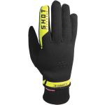 Shot Climatic 2.0 Gloves Musta 12