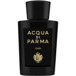 Sig. Oud Edp 180 Ml Hajuvesi Eau De Parfum Nude Acqua Di Parma