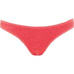 Naisten Punaiset Koon One size Baywatch Bikinihousut 