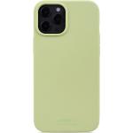 Miesten Vihreät Silikoniset Softcase-malliset iPhone 12 Pro Max -kotelot alennuksella 