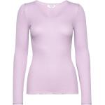 Naisten Vaaleanpunaiset Koon M Pitkähihaiset rosemunde Plus-koon paidat 