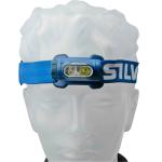 Silva Explore 4, 38171 Blue, head torch, 400 lumens