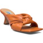 Naisten Oranssit Koon 37 Apair Korkeakorkoiset sandaalit 