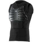 Sixs Pro Sm9 Protection Vest Musta S