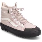 Sk8-Hi Dr Mte-2 Sport Sneakers High-top Sneakers Pink VANS