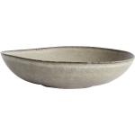 Skål Mame Xl Home Tableware Bowls & Serving Dishes Serving Bowls Grey Muubs