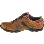 Skechers Diameter-Vassell, Men's Shoes, Brown -7 UK (41 EU)