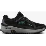 Skechers - Kävelykengät Womens Arch Fit Discover - Water Repellent - Musta