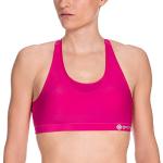 Skins Lady's Compression A200 Womens Speed Crop, Pink, XS, B61064013FXS