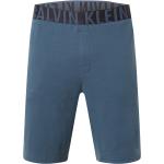 Sleep Short Underwear Boxer Shorts Navy Calvin Klein