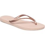 Hav. Slim Shoes Summer Shoes Sandals Flip Flops Pink Havaianas