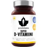 Puhdistamo D-vitamiinit 