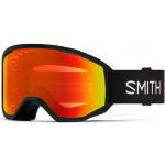 Smith - Loam MTB S3 (VLT 15%) + S0 (VLT 90%) - Goggles - punainen