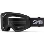Smith - Loam S MTB Antifog Cat. 0 VLT 90% - Goggles - musta