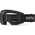 Smith - Rhythm MTB Cat. 0 VLT 90% - Goggles - musta
