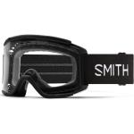 Smith - Squad XL MTB Cat. 0 (VLT 90%) - Goggles - musta