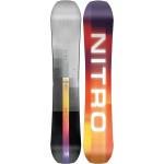 Miesten Koon 155 cm Nitro Snowboards Lumilaudat alennuksella 