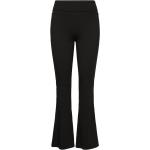Naisten Mustat Koon XL Petite-kokoiset Gina Tricot Plus-koon housut 